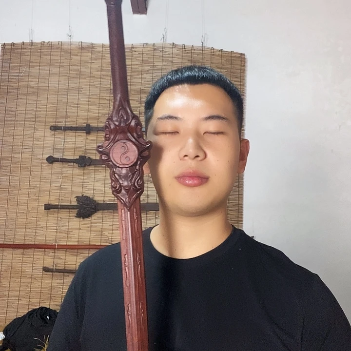 探***者紫檀木类成套家具紫檀