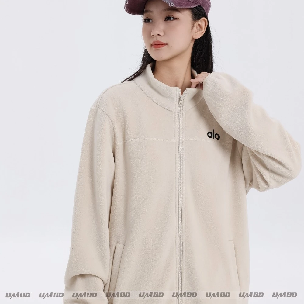 SY 95MF57奥粒绒校服神器抓绒衣