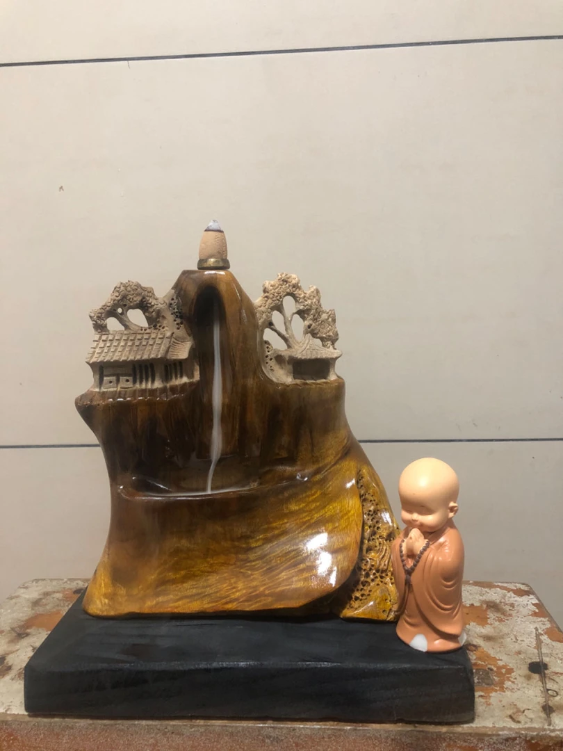 金丝楠木，沒套路