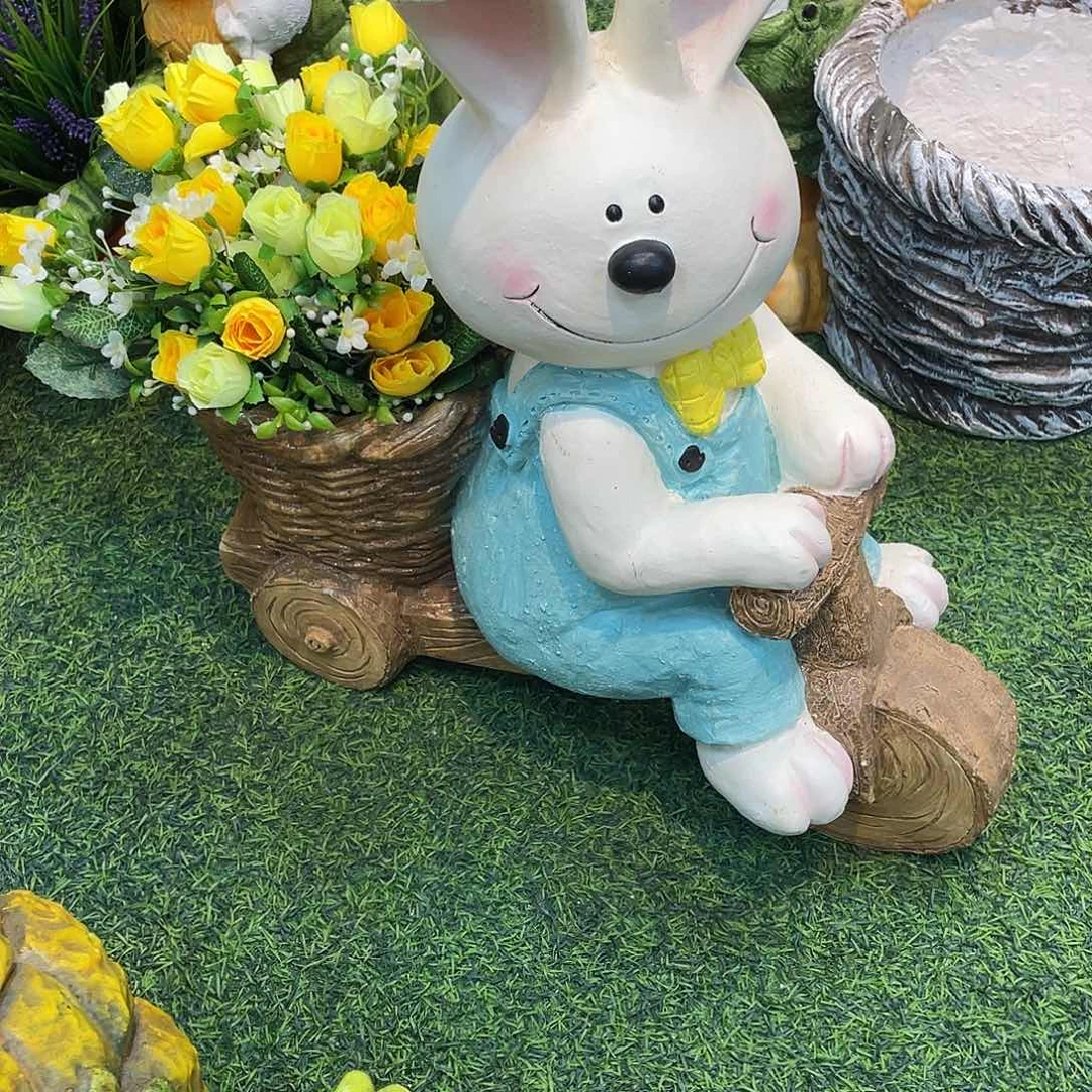 户外花园庭院摆件&00