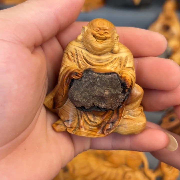 柏木（崖柏）点点关注