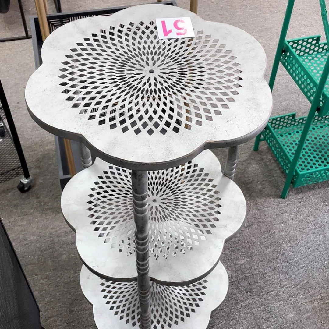 花架置物架收纳神器