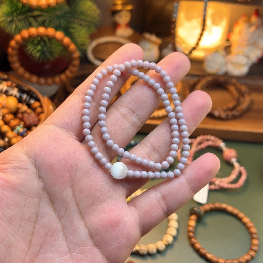 菩提根/象牙果手串