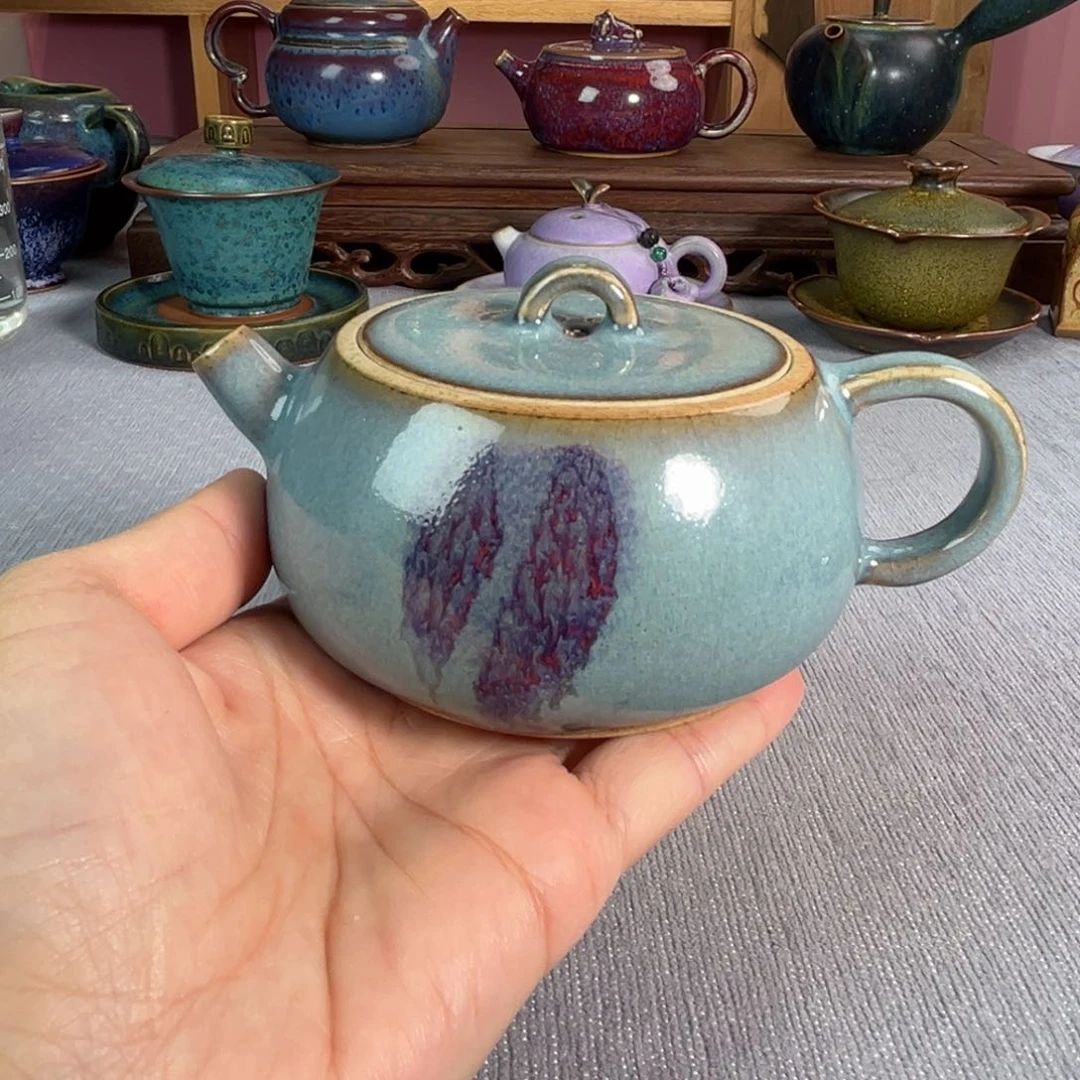 【闪购商品】钧瓷09785