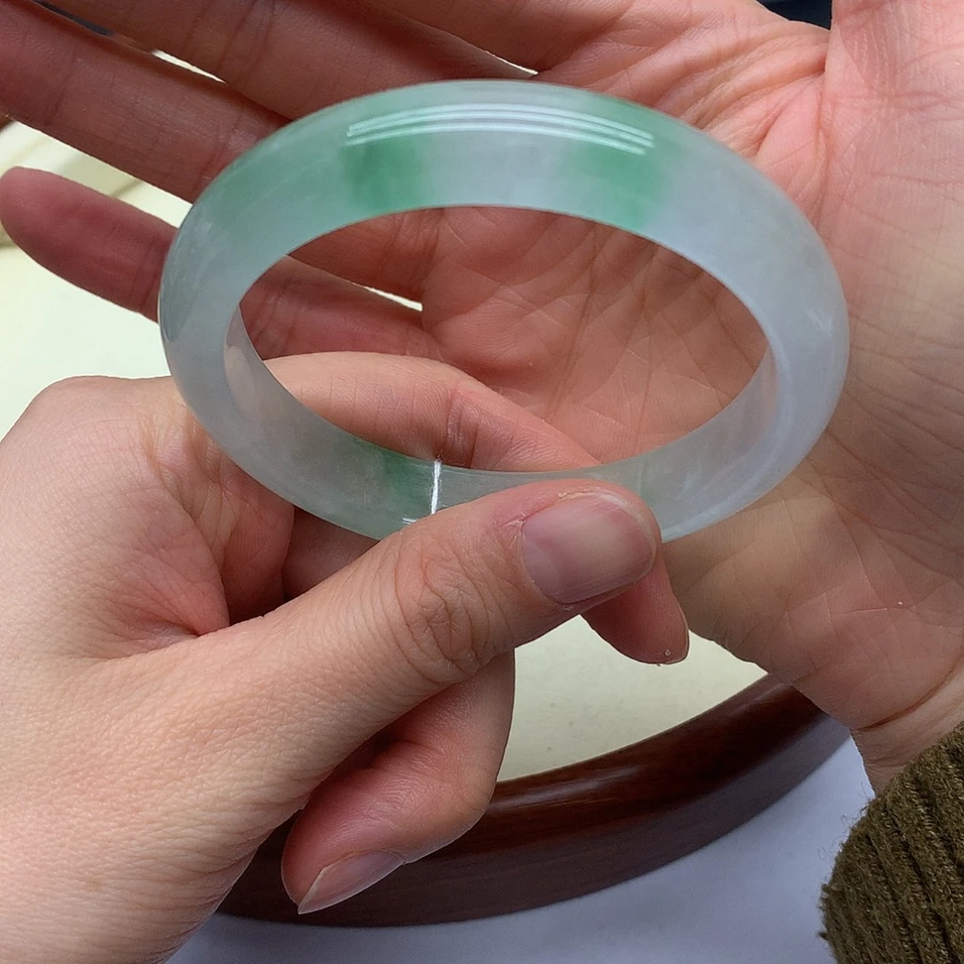 所见即所得，一物一拍