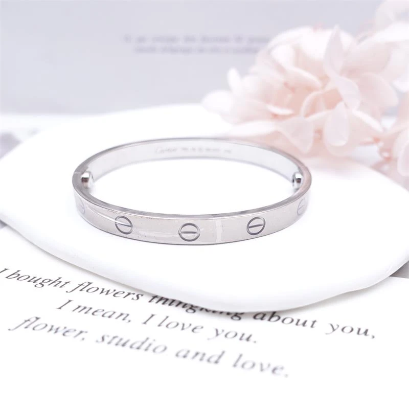 99新 Cartier/卡地亚 /手镯/未开价/T_ZY0000232711