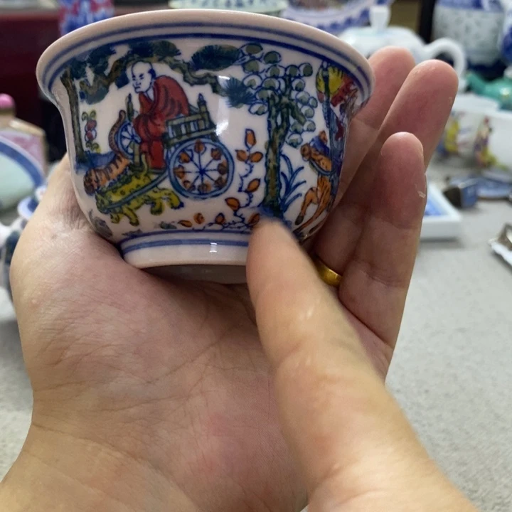 【闪购商品】景德镇陶瓷
