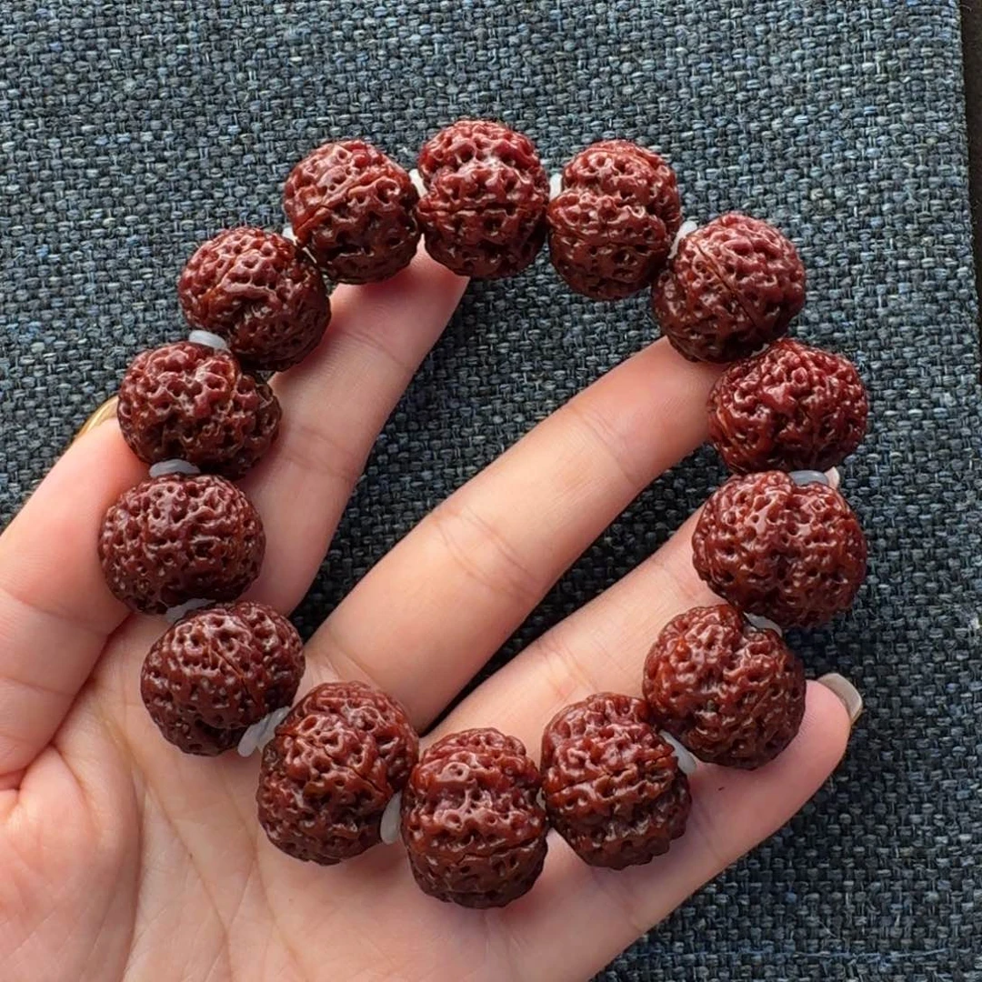 金刚菩提吊坠精品