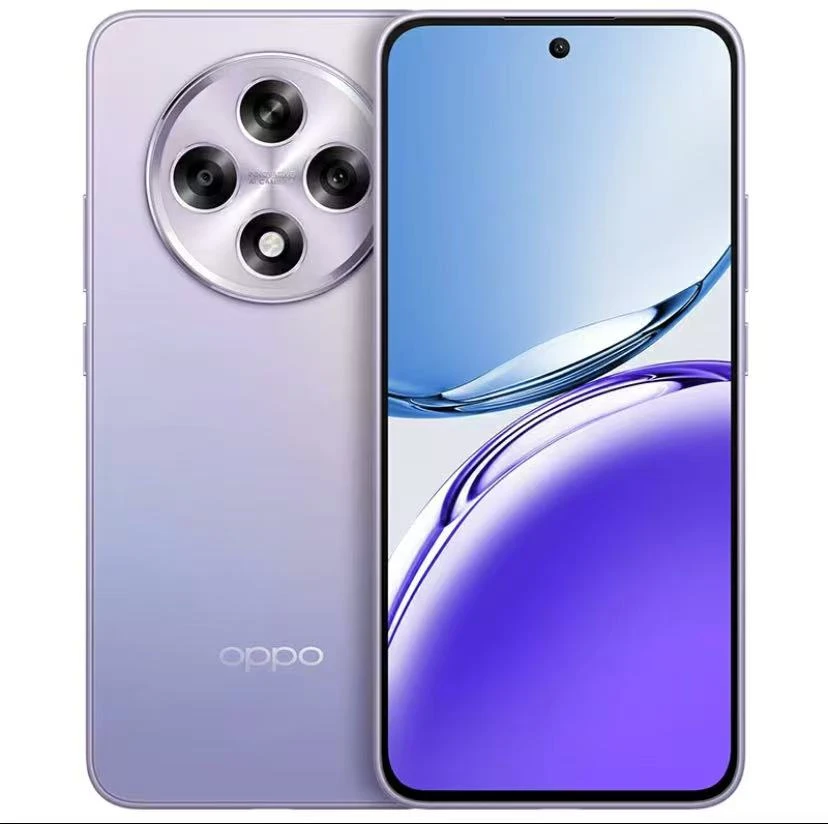 准新品 OPPO  A3i Plus全网通 抗摔耐造 阳光屏原装正品5G二手
