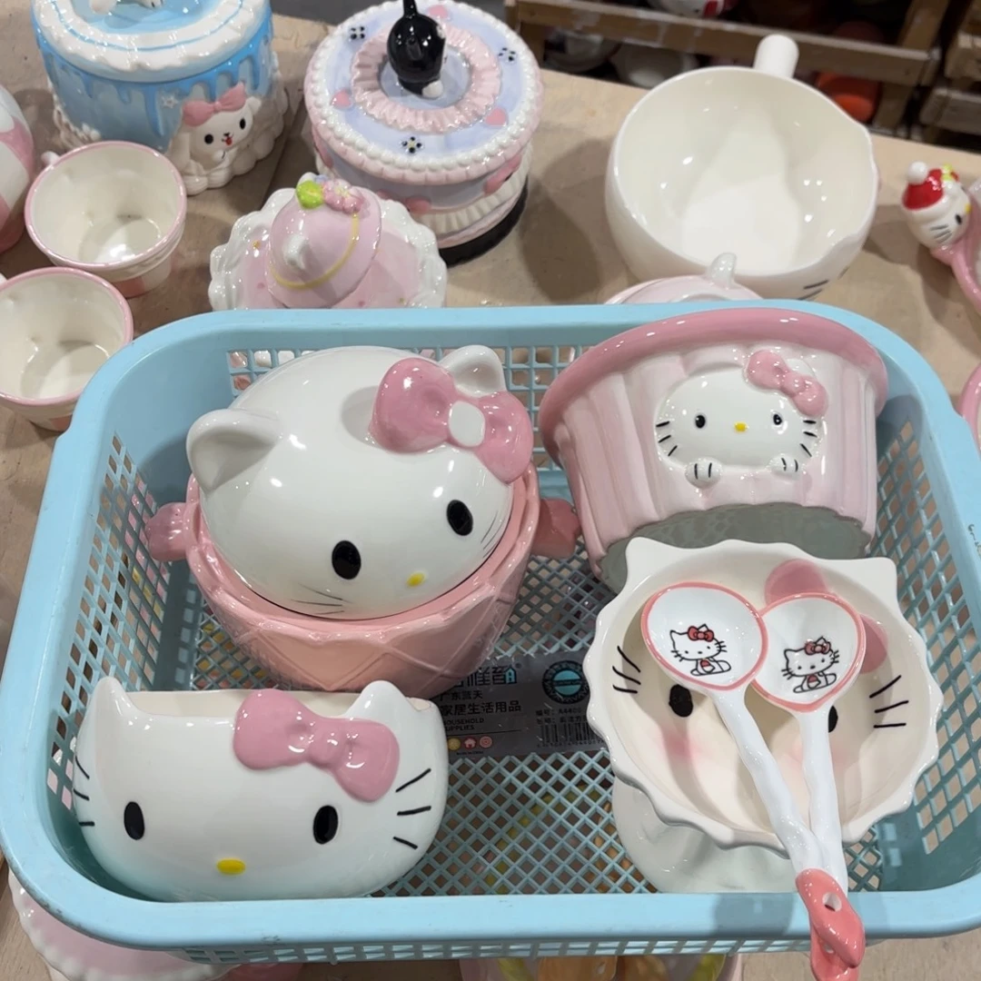 陶瓷制品加工企业在紫砂