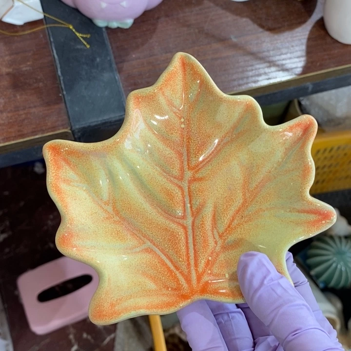 陶瓷树脂工艺摆件