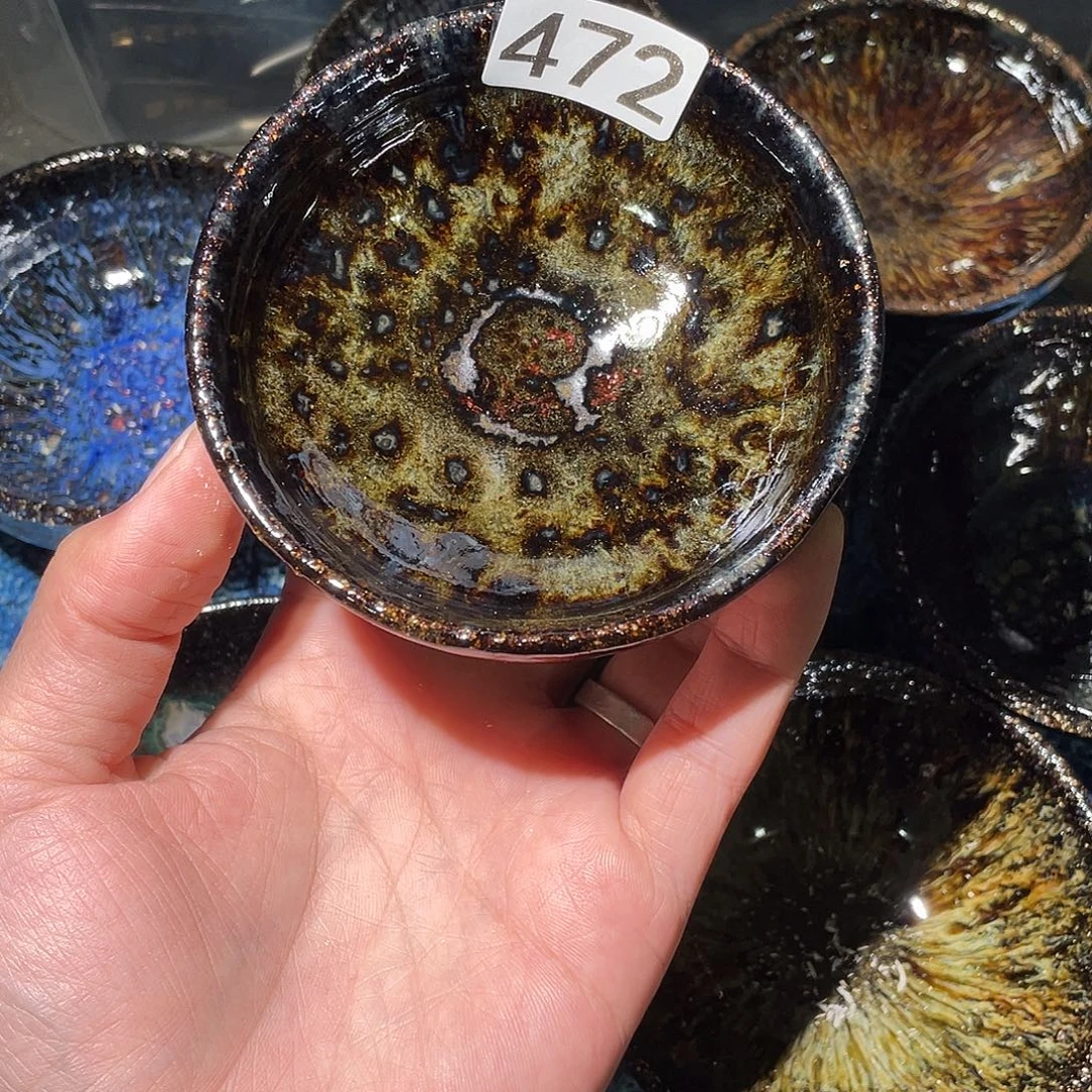茶盏美好生活从开始到