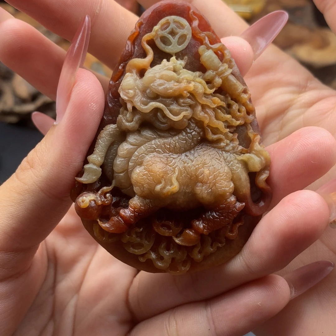 碎***冰未镶嵌定制翡翠翡翠