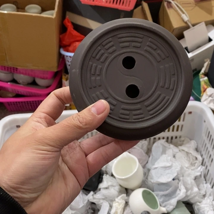 陶瓷艺术品及陶瓷制品