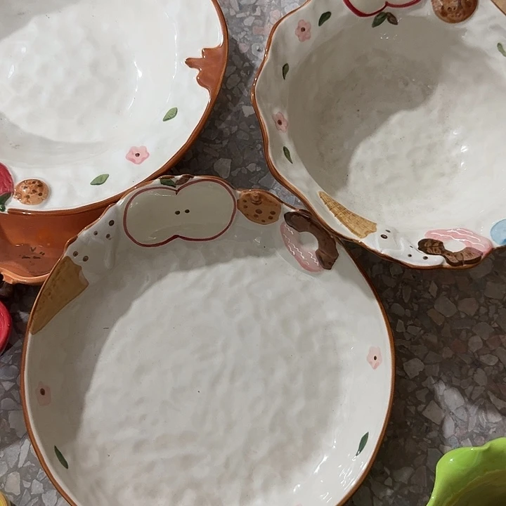 微瑕陶瓷完美主义者勿拍3