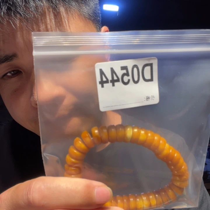 大叶紫檀（黑酸枝木类）544