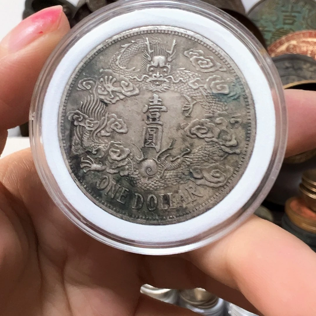 金属复古风格摆件