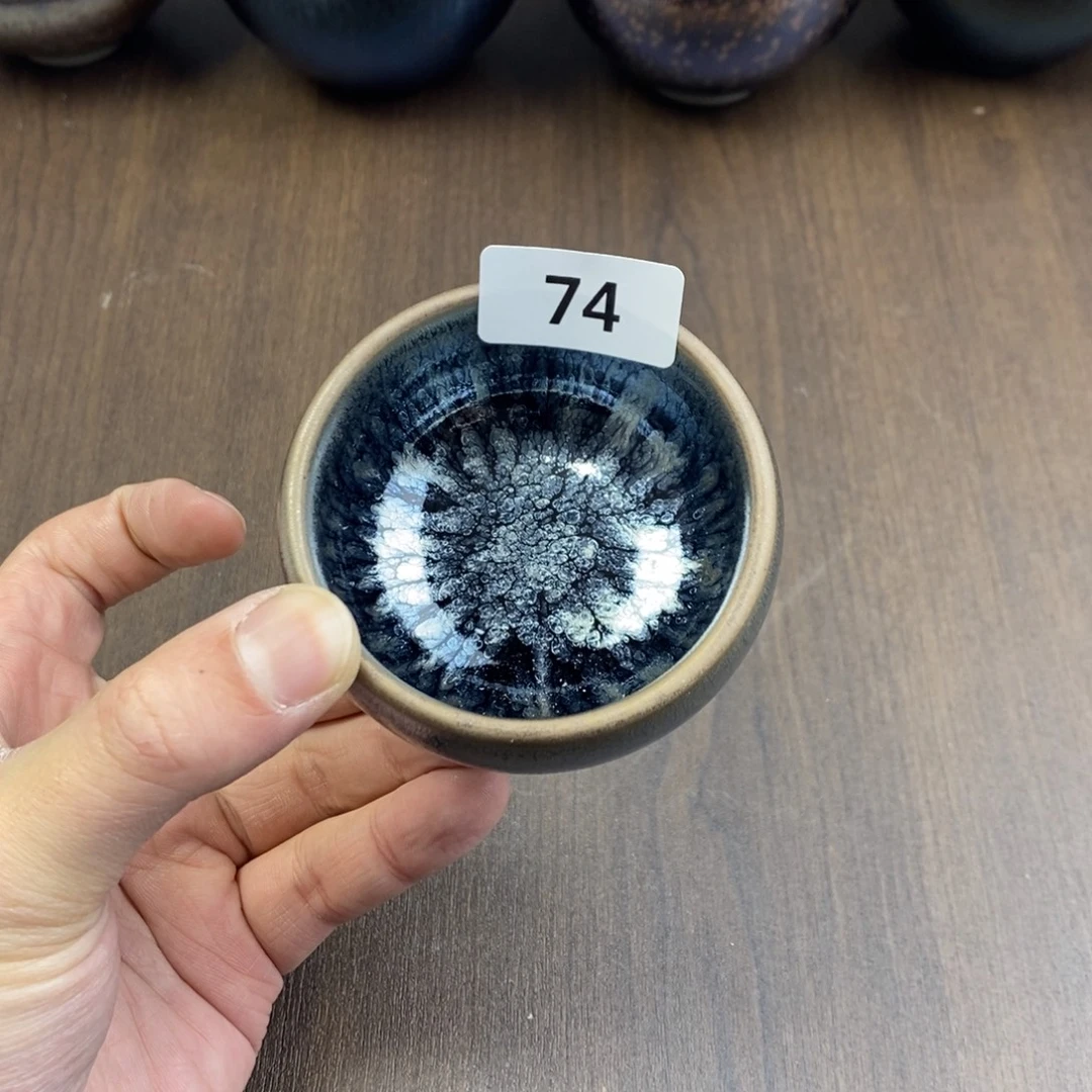 茶盏全手工建盏1111111