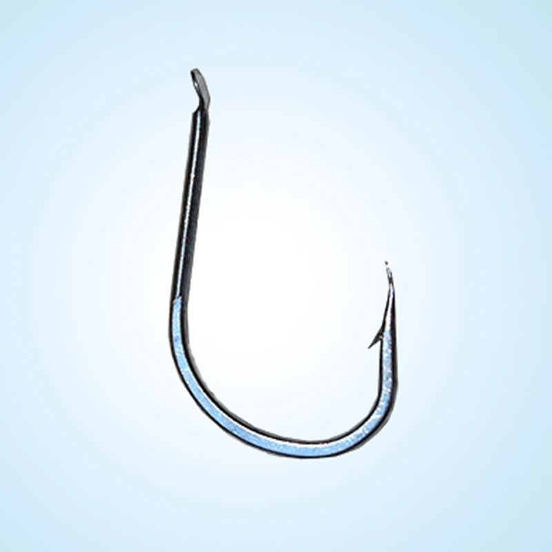 Q 一次性鱼钩一个（请看清楚后下单）