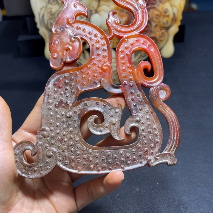 底槽青一物一图发货支持七天无理由。
