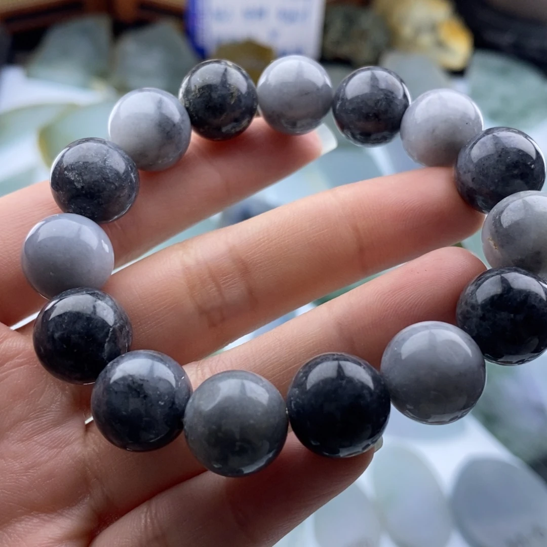 翡翠未镶嵌挂件天然缅甸A货翡翠