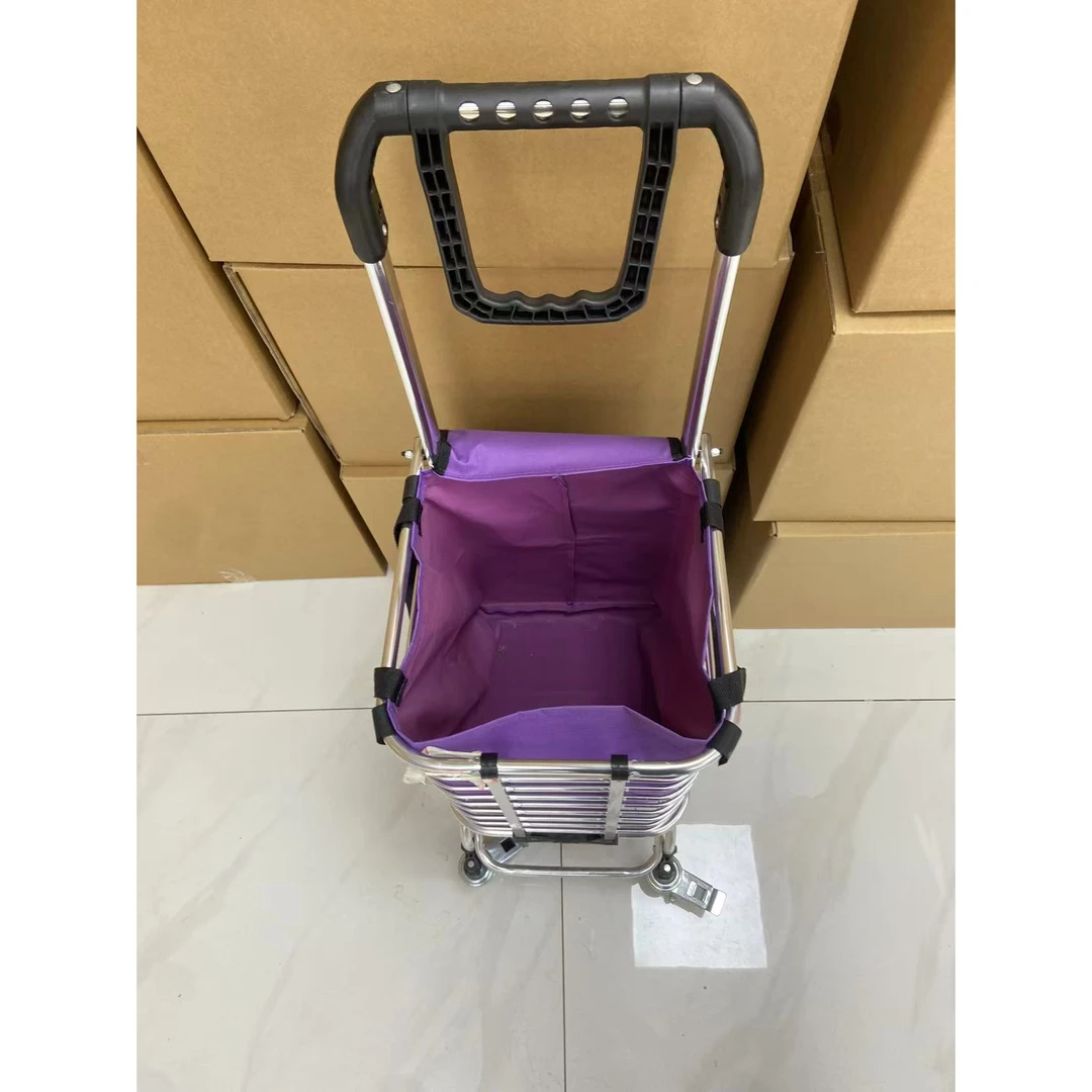 拉杆露营车买菜车便携cm
