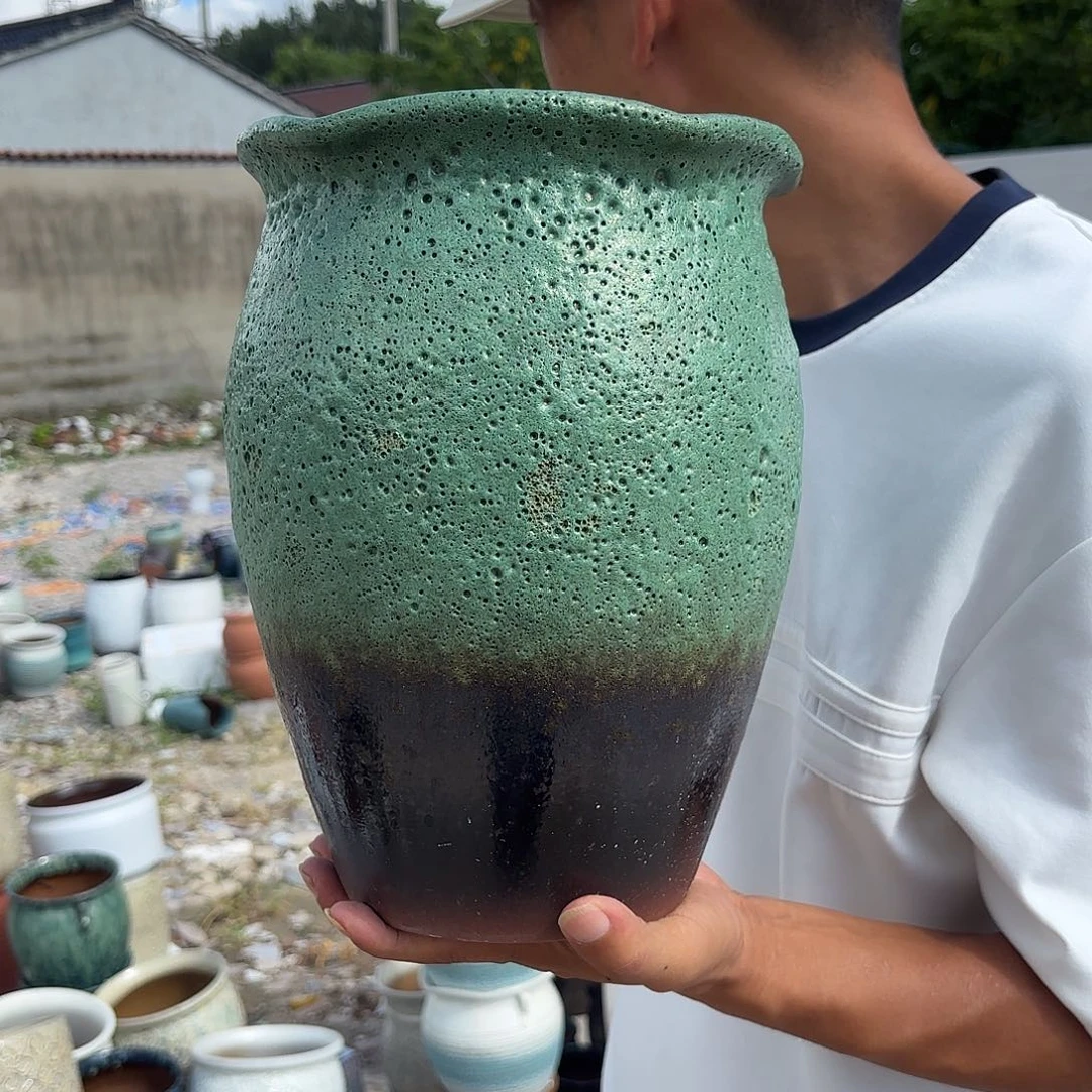 牛油果泡泡口径20高度28.5