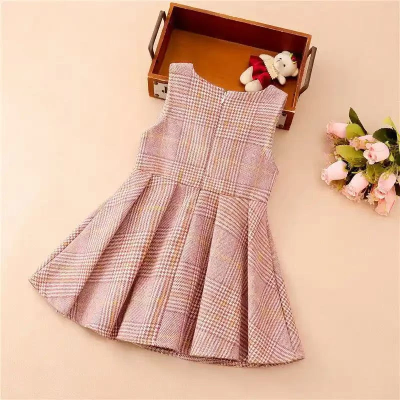 儿童男女万种服饰H201-H400