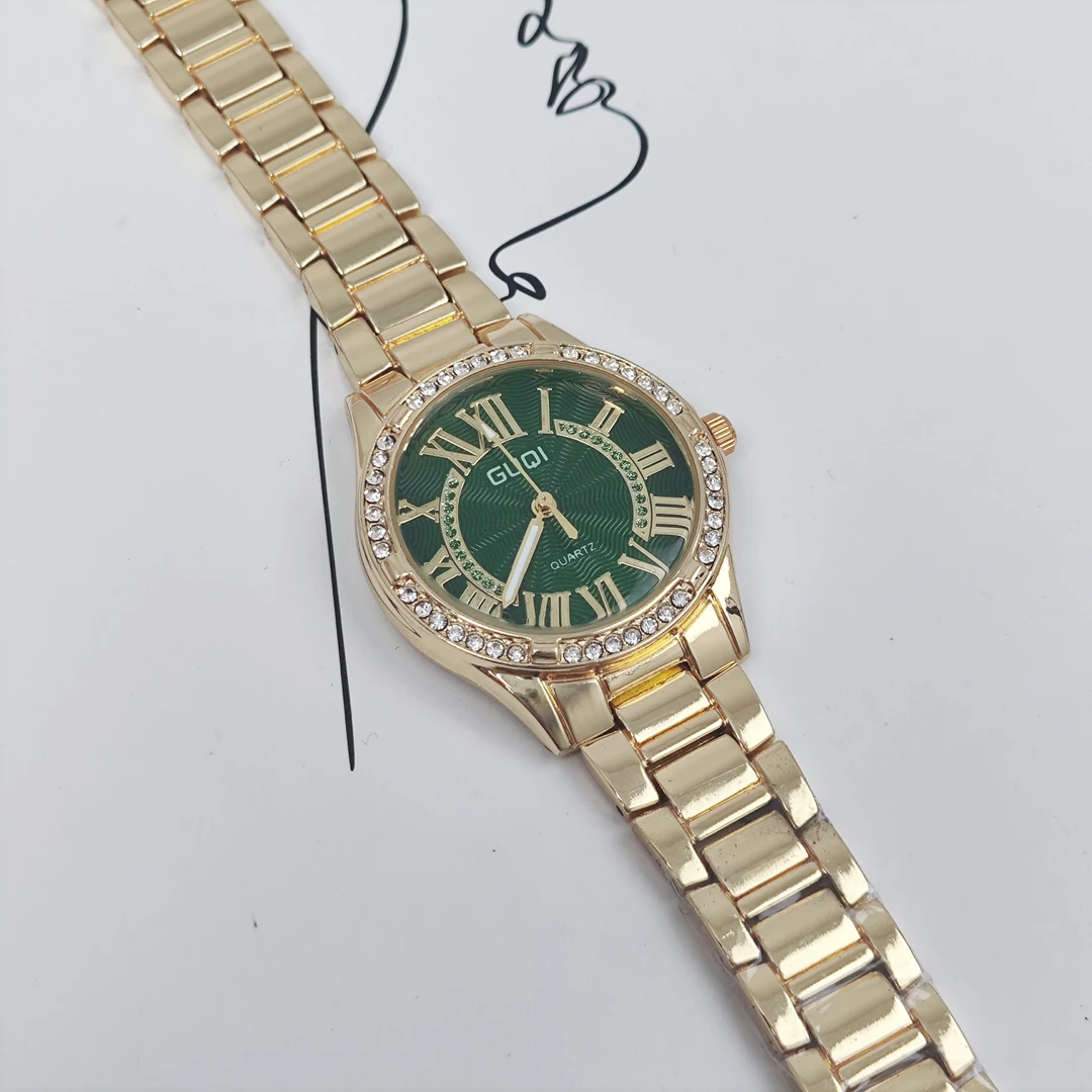 老美品牌腕表/粉丝福利/U22