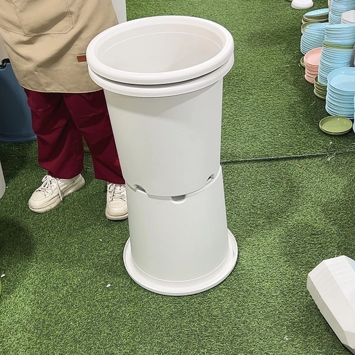 特价8号口39高38白色无托3只