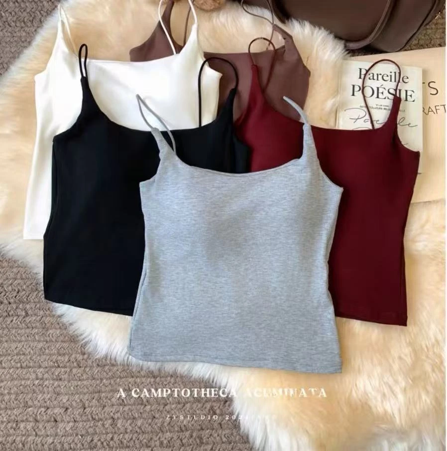 ML-83651可调节美背吊带