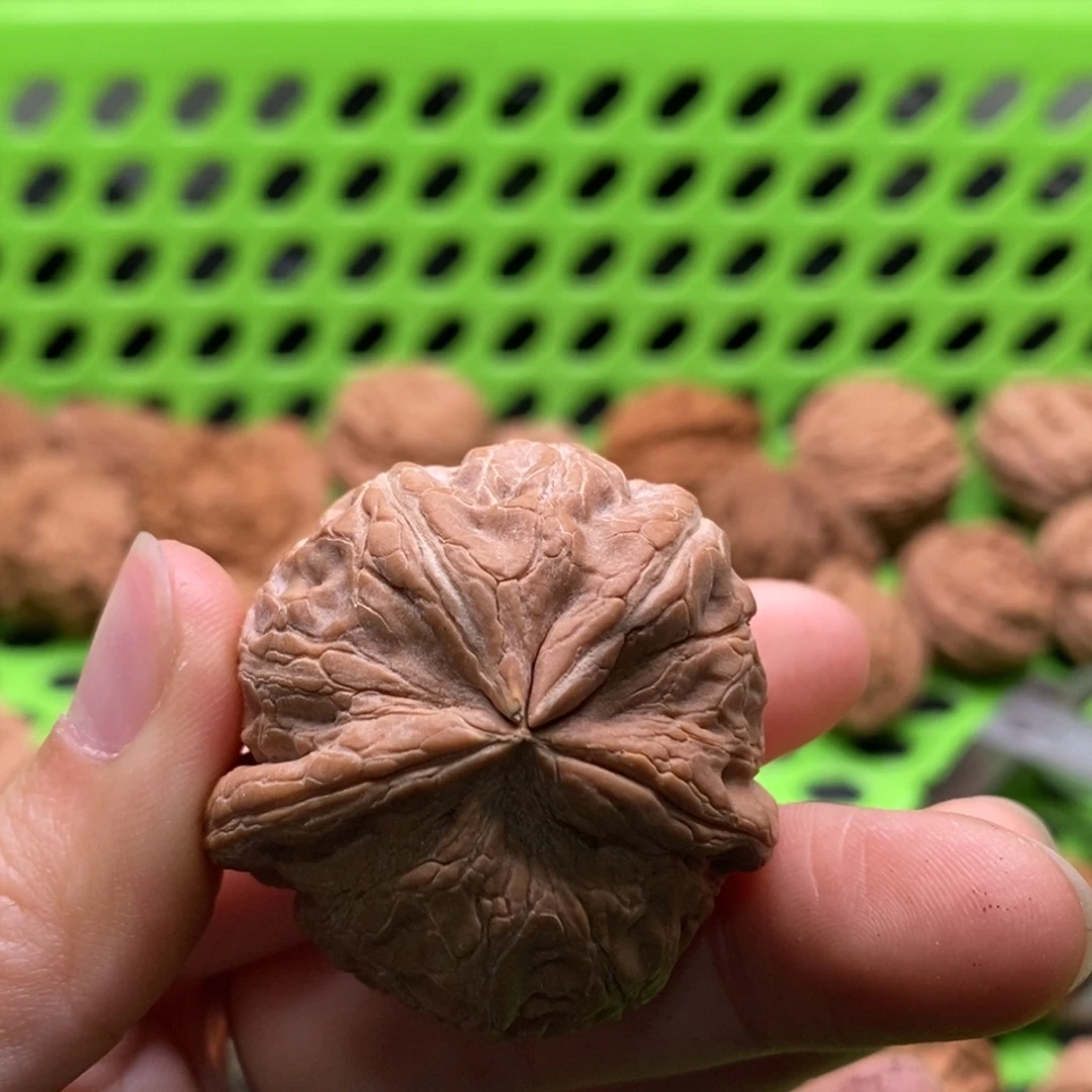 o***哥核桃定制商品不退不换