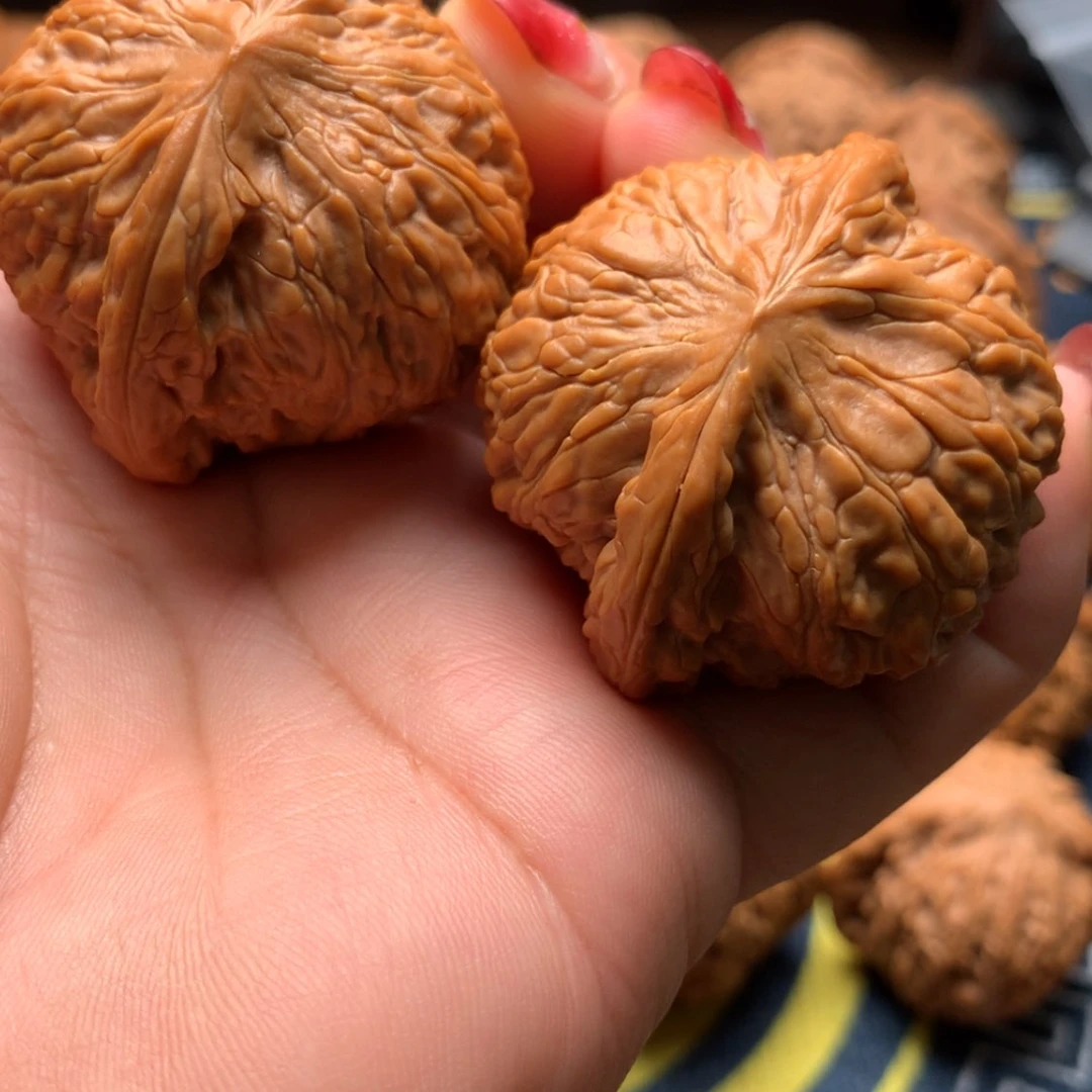 【闪购商品】把件文玩核桃意*泥鳅43