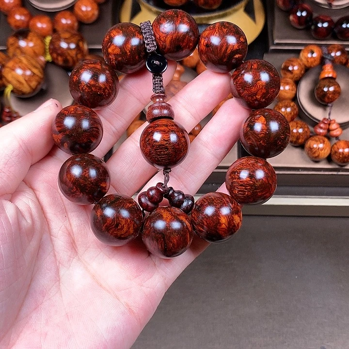 【闪购商品】黄花梨/降香黄檀2.0规格05W