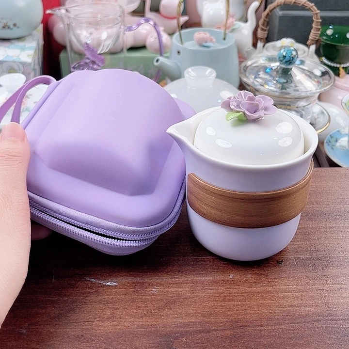 精美茶具孤品清仓