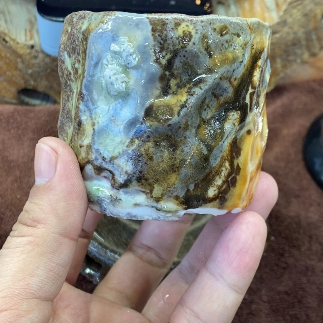 陶园柴烧 精品高货500下