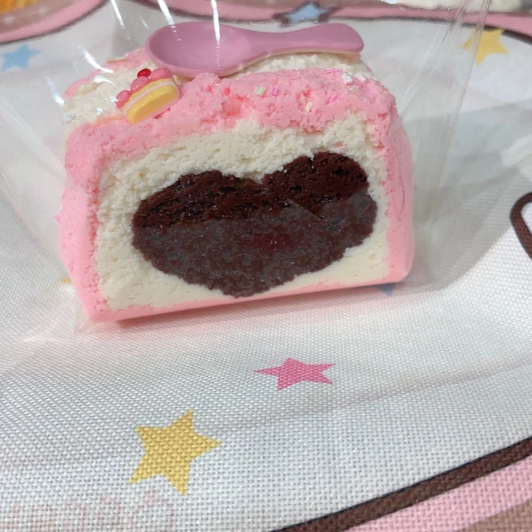 硅胶清仓福利水感吐司420g左右