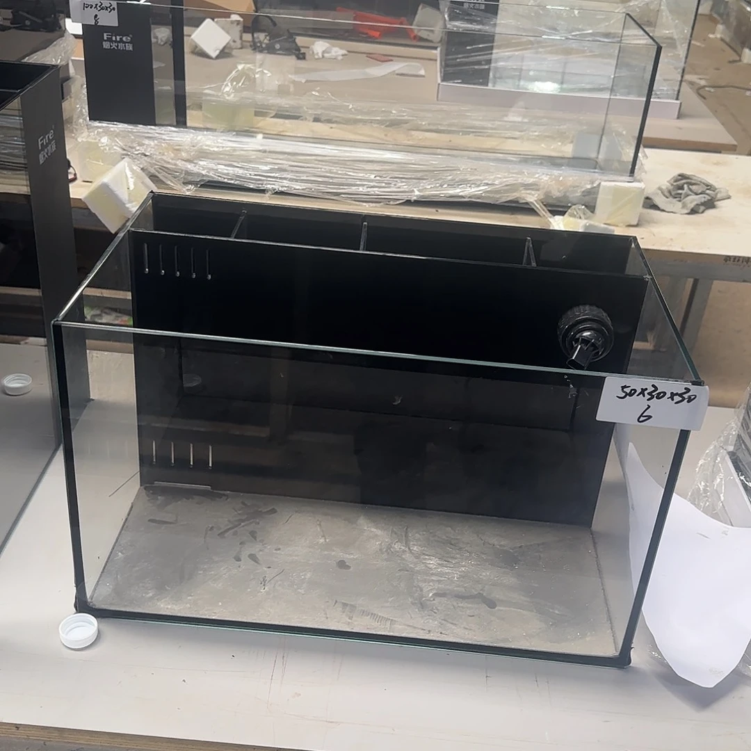 玻璃背滤50*30*30 厚6