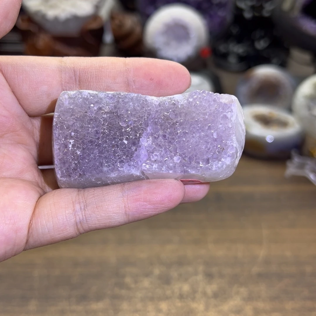 水晶水晶无镶嵌未镶嵌小64