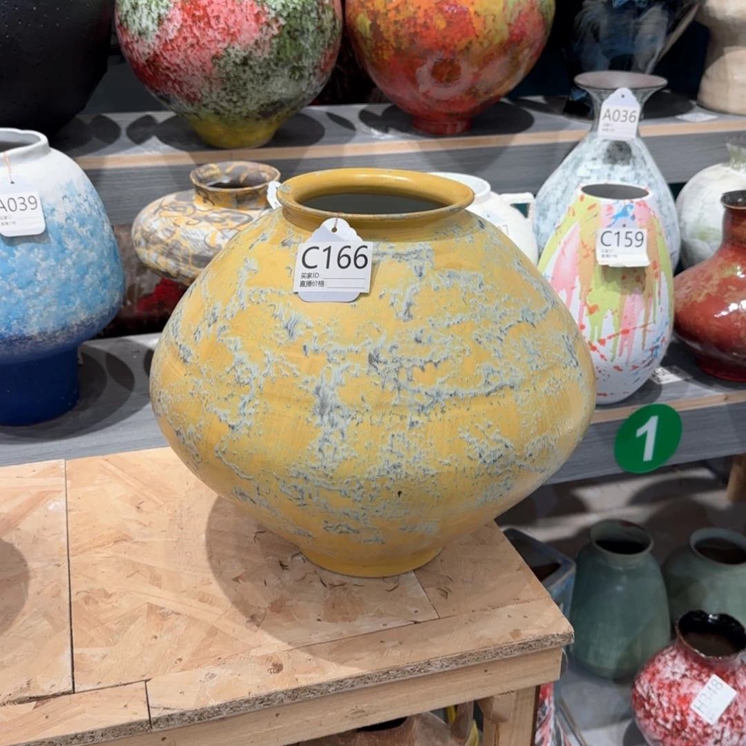 景德镇陶瓷艺术品