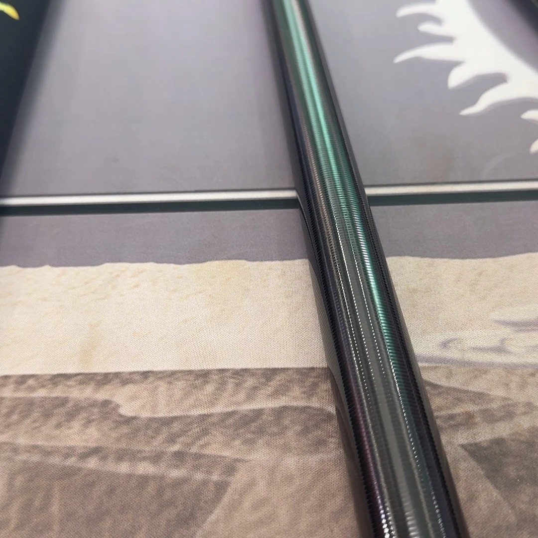 青***衫1.8m以下碳素羽尊12H3.6米一支