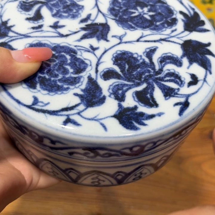 摆件景德镇陶瓷艺术品