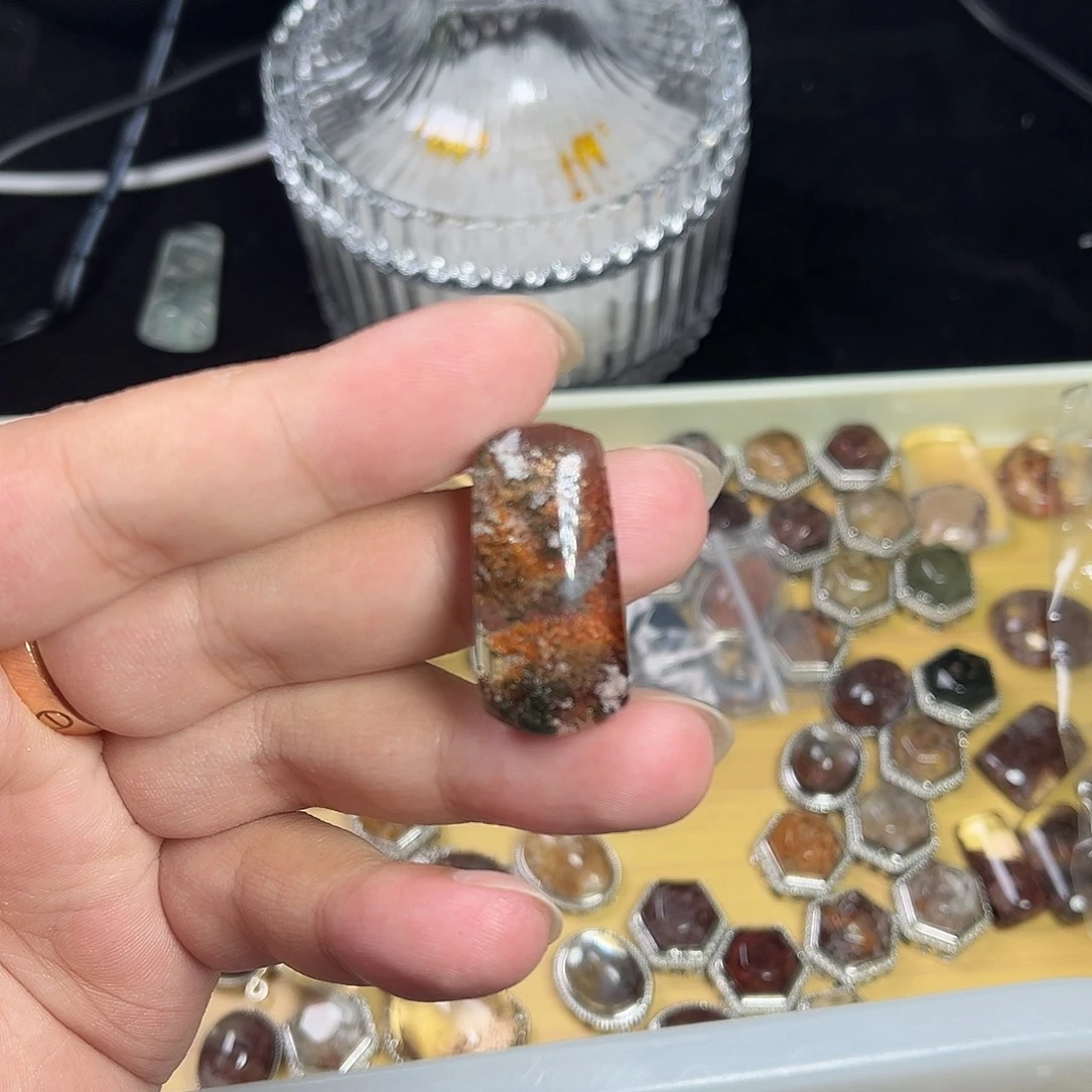 ****️银S925镶嵌颈饰水晶1111