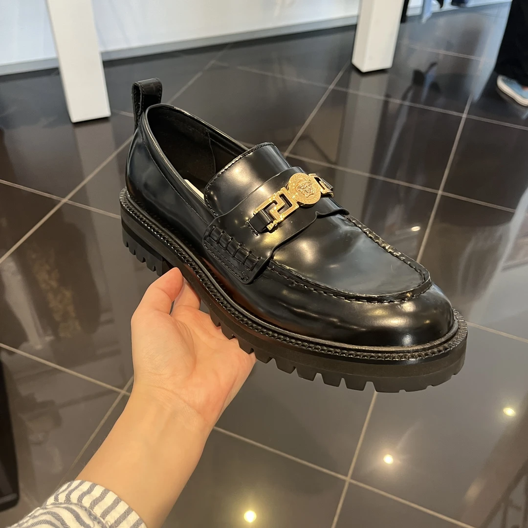 瓦萨琪男士休闲鞋马丁鞋皮鞋