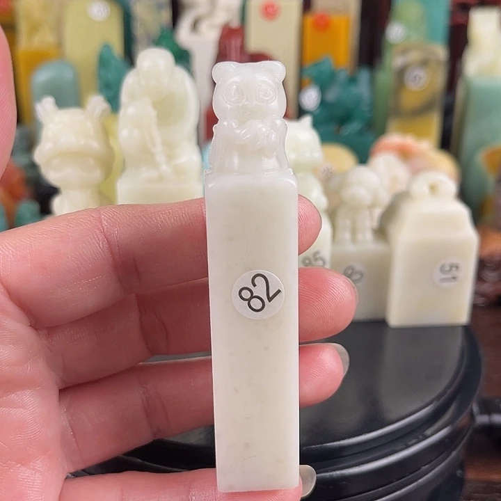 寿山石所见即所得