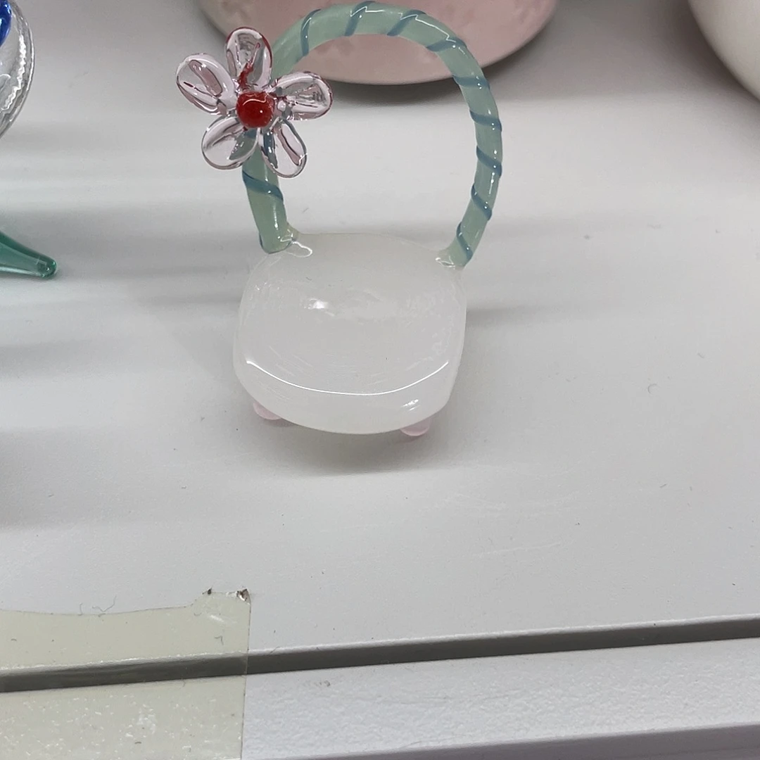 茶宠S***l不敢接我就直接回