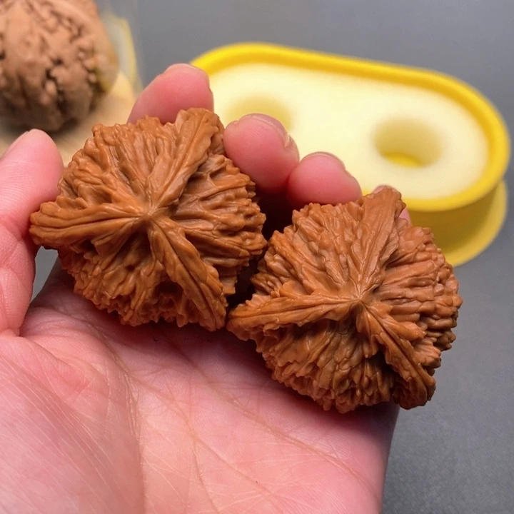 木质类孙*核桃核桃