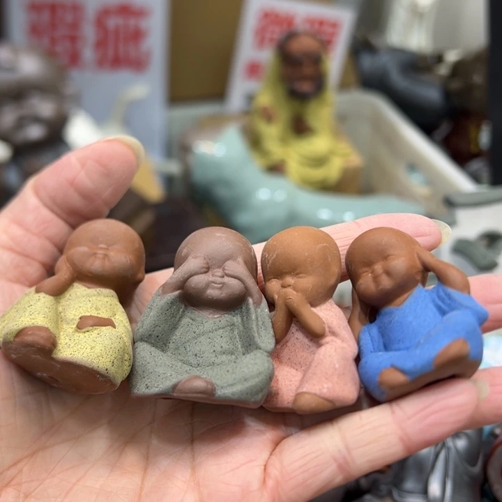 紫砂茶宠紫砂368855558