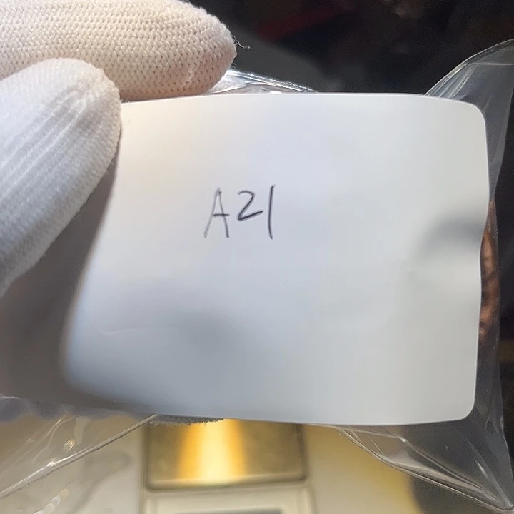 文玩核桃吊坠蛤蟆头A21