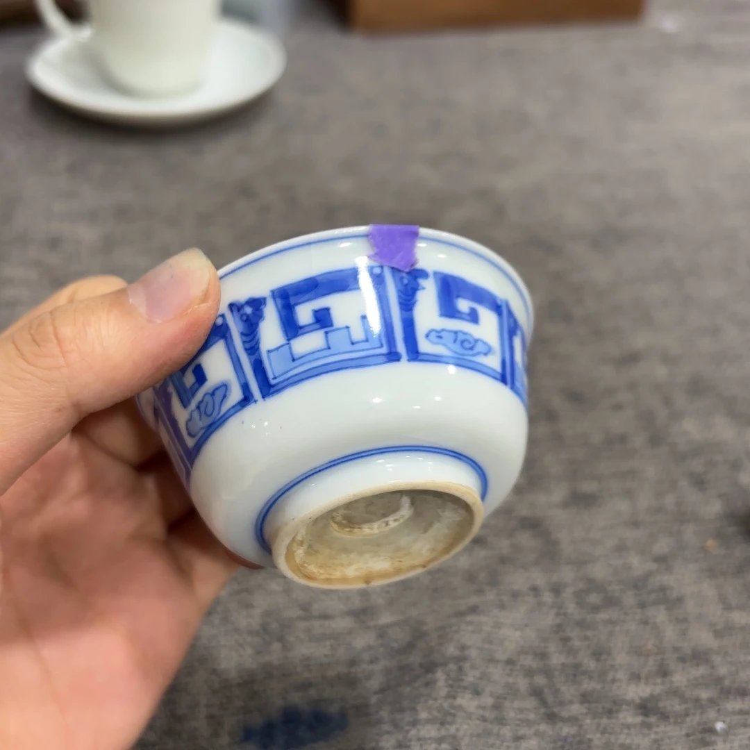 非常好看的物品 The